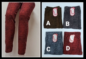 Leggings LG21-3093 A-D